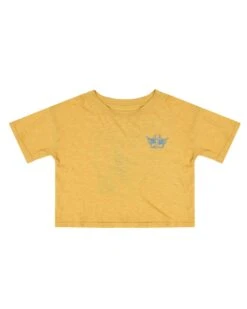 BOYS LIE X Love Is Blind Baby Tee 16 BOYS LIE X Love Is Blind Baby Tee -Boys Lie Couture 4O7A8420r