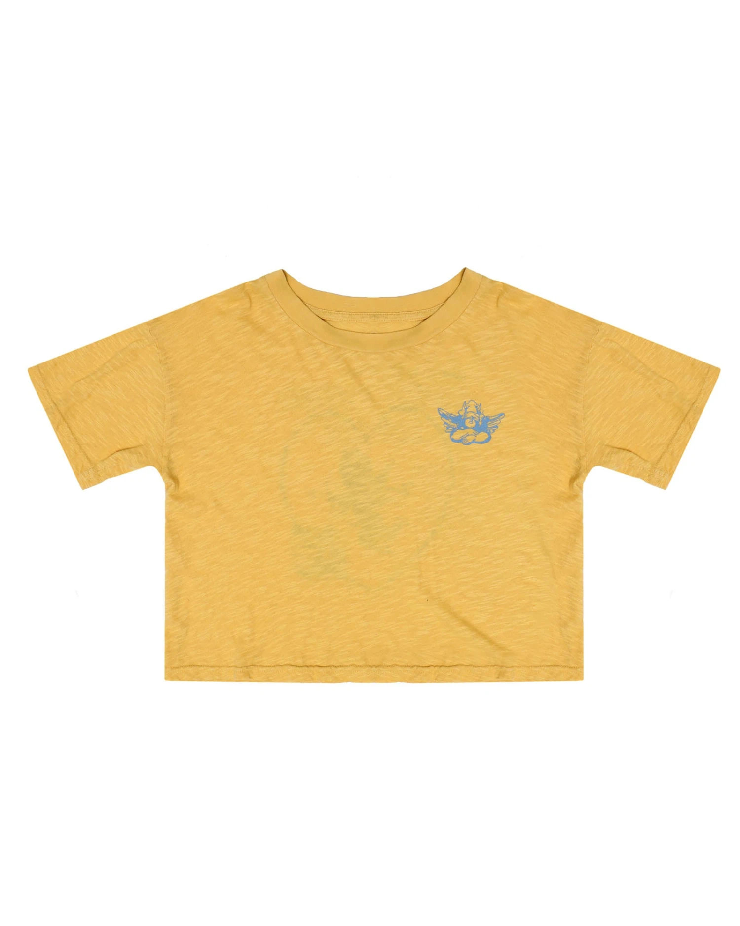 BOYS LIE X Love Is Blind Baby Tee 8 BOYS LIE X Love Is Blind Baby Tee - Image 6