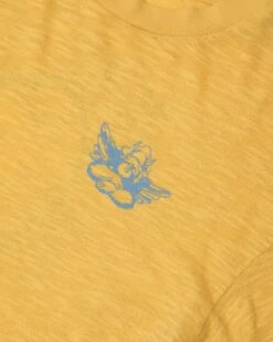 BOYS LIE X Love Is Blind Baby Tee 18 BOYS LIE X Love Is Blind Baby Tee -Boys Lie Couture 4O7A8424r