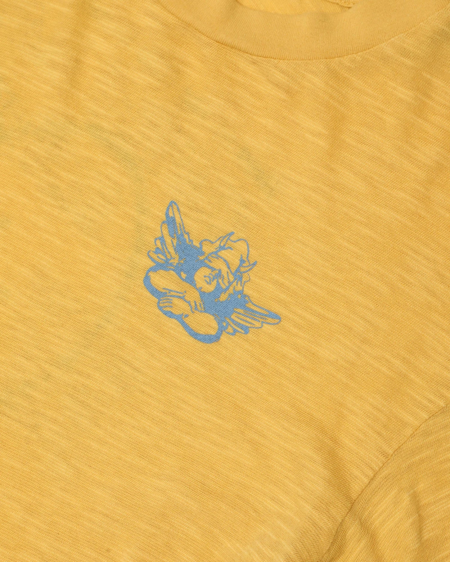 BOYS LIE X Love Is Blind Baby Tee 10 BOYS LIE X Love Is Blind Baby Tee - Image 8