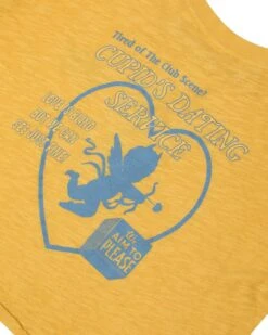 BOYS LIE X Love Is Blind Baby Tee 19 BOYS LIE X Love Is Blind Baby Tee -Boys Lie Couture 4O7A8430r