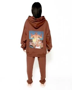 BOYS LIE X Hatchet Cemetery Sweatpants 16 BOYS LIE X Hatchet Cemetery Sweatpants -Boys Lie Couture 4O7A8540 daea1bb1 5ef2 416f b94c 762c461c910d