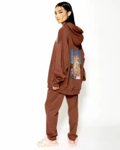 BOYS LIE X Hatchet Cemetery Sweatpants 15 BOYS LIE X Hatchet Cemetery Sweatpants -Boys Lie Couture 4O7A8541 94ed76e5 9109 4ec3 9b80 11348838da0e