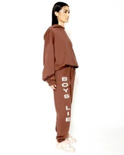 BOYS LIE X Hatchet Cemetery Sweatpants 14 BOYS LIE X Hatchet Cemetery Sweatpants -Boys Lie Couture 4O7A8543