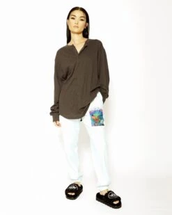 BOYS LIE X Take The High Road Sweatpants -Boys Lie Couture 4O7A8581 121ecf7e a336 4b30 9a73 d71817b5f9f7