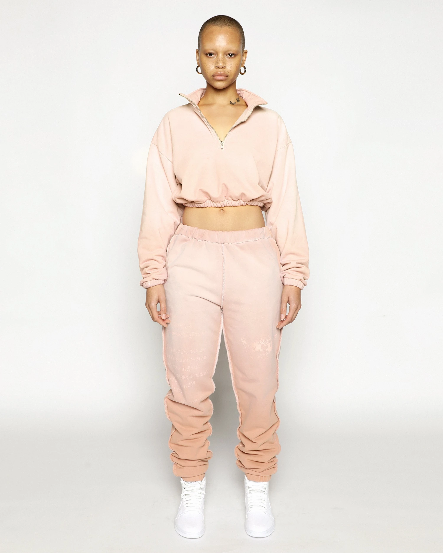 BOYS LIE X Caught Blushing Pant 4 BOYS LIE X Caught Blushing Pant - Image 2