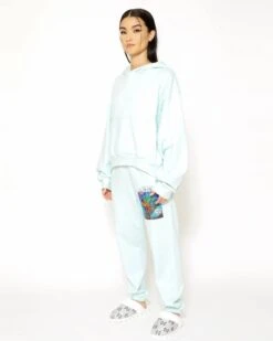 BOYS LIE X Take The High Road Sweatpants -Boys Lie Couture 4O7A8630 28d9da6e a9f5 44ca a94e 471762377a24