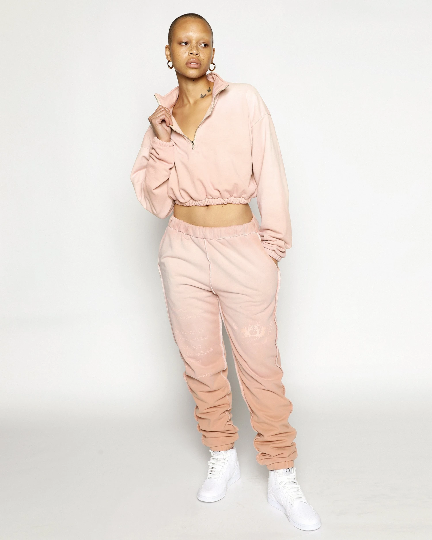 BOYS LIE X Caught Blushing Pant 3 BOYS LIE X Caught Blushing Pant