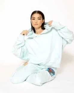 BOYS LIE X Take The High Road Sweatpants -Boys Lie Couture 4O7A8651 66023e10 6878 44c6 a713 71f1dd4964a3