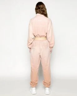 BOYS LIE X Caught Blushing Quarter Zip -Boys Lie Couture 4O7A8685r4copy