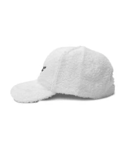 BOYS LIE X Cream Sherpa Cap -Boys Lie Couture 4O7A8701rcopy2