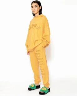 BOYS LIE X Blaze 1-800 Remix Sweatpants -Boys Lie Couture 4O7A8705rcopy 7917c3d4 b978 4d7f 87ac 47485a7dd4fd