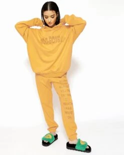 BOYS LIE X Blaze 1-800 Remix Sweatpants