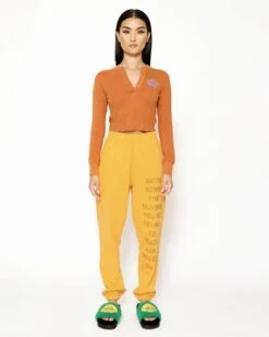 BOYS LIE X Nutmeg Perspective Shift Crop Henley -Boys Lie Couture 4O7A8762r