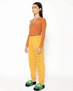 BOYS LIE X Nutmeg Perspective Shift Crop Henley -Boys Lie Couture 4O7A8763r