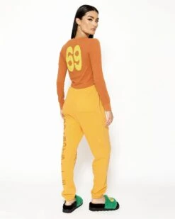 BOYS LIE X Nutmeg Perspective Shift Crop Henley -Boys Lie Couture 4O7A8766r