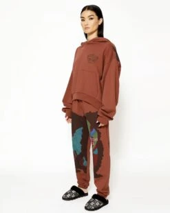 BOYS LIE X Radioactive Angels Remix Sweatpants -Boys Lie Couture 4O7A8804 1dc6e1cd b91d 45bc 9837 52184bee5e53