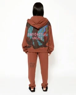BOYS LIE X Radioactive Angels Remix Sweatpants -Boys Lie Couture 4O7A8805 35271d8f e79b 4162 b41e f5cac45b9955