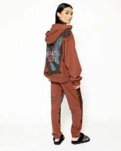 BOYS LIE X Radioactive Angels Remix Sweatpants -Boys Lie Couture 4O7A8806 32596838 e494 480c 90a3 6815294c3903