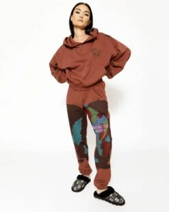 BOYS LIE X Radioactive Angels Remix Sweatpants