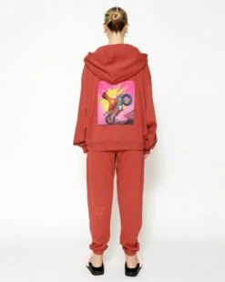 BOYS LIE X Break The Cycle Sweatpants -Boys Lie Couture 4O7A8825 12b85ed6 07ef 4198 a692 2355cf7e3d9c