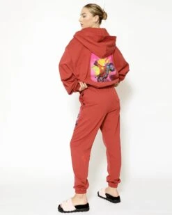 BOYS LIE X Break The Cycle Sweatpants -Boys Lie Couture 4O7A8830 db368075 4ec2 4827 b04c 40a22e0f038f