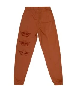 BOYS LIE X Turn The Tables Rust Sweatpants 14 BOYS LIE X Turn The Tables Rust Sweatpants -Boys Lie Couture 4O7A8844 rbcopy