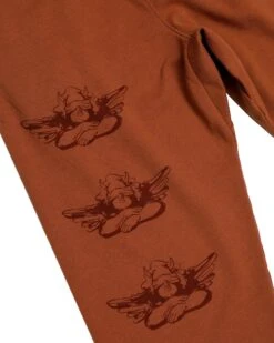 BOYS LIE X Turn The Tables Rust Sweatpants 15 BOYS LIE X Turn The Tables Rust Sweatpants -Boys Lie Couture 4O7A8846rcopy