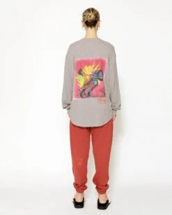 BOYS LIE X Break The Cycle Boyfriend Henley -Boys Lie Couture 4O7A8864 e94047fc c57d 4a8e 9a6b a994eb8b883f