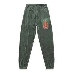 BOYS LIE X Twin Flame Velour Sweatpants 18 BOYS LIE X Twin Flame Velour Sweatpants -Boys Lie Couture 4O7A8877 rb21copy