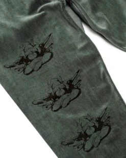 BOYS LIE X Twin Flame Velour Sweatpants 21 BOYS LIE X Twin Flame Velour Sweatpants -Boys Lie Couture 4O7A8883rb1copy2