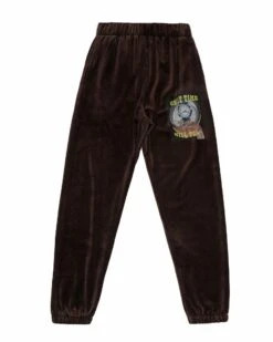 BOYS LIE X Time Will Tell Velour Sweatpants -Boys Lie Couture 4O7A8888rbcopy2