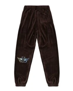 BOYS LIE X Time Will Tell Velour Sweatpants -Boys Lie Couture 4O7A8890rb2copy2