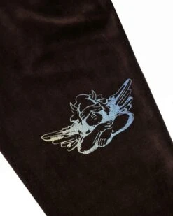 BOYS LIE X Time Will Tell Velour Sweatpants -Boys Lie Couture 4O7A8891rcopy2