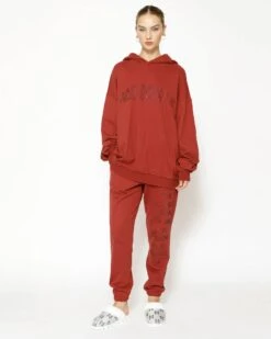 BOYS LIE X Red 1-800 Remix Sweatpants 15 BOYS LIE X Red 1-800 Remix Sweatpants -Boys Lie Couture 4O7A8901 177c944a fd59 4d0e a67f b8ea7d14846a