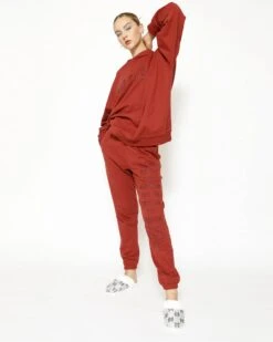 BOYS LIE X Red 1-800 Remix Sweatpants 14 BOYS LIE X Red 1-800 Remix Sweatpants -Boys Lie Couture 4O7A8913