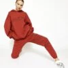 BOYS LIE X Red 1-800 Remix Sweatpants -Boys Lie Couture 4O7A8917