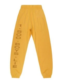 BOYS LIE X Blaze 1-800 Remix Sweatpants -Boys Lie Couture 4O7A8929r2copy2