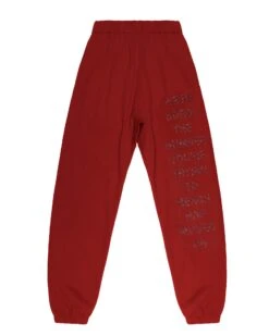 BOYS LIE X Red 1-800 Remix Sweatpants 18 BOYS LIE X Red 1-800 Remix Sweatpants -Boys Lie Couture 4O7A8929r3copy2