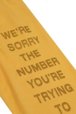 BOYS LIE X Blaze 1-800 Remix Sweatpants -Boys Lie Couture 4O7A8931rcopy