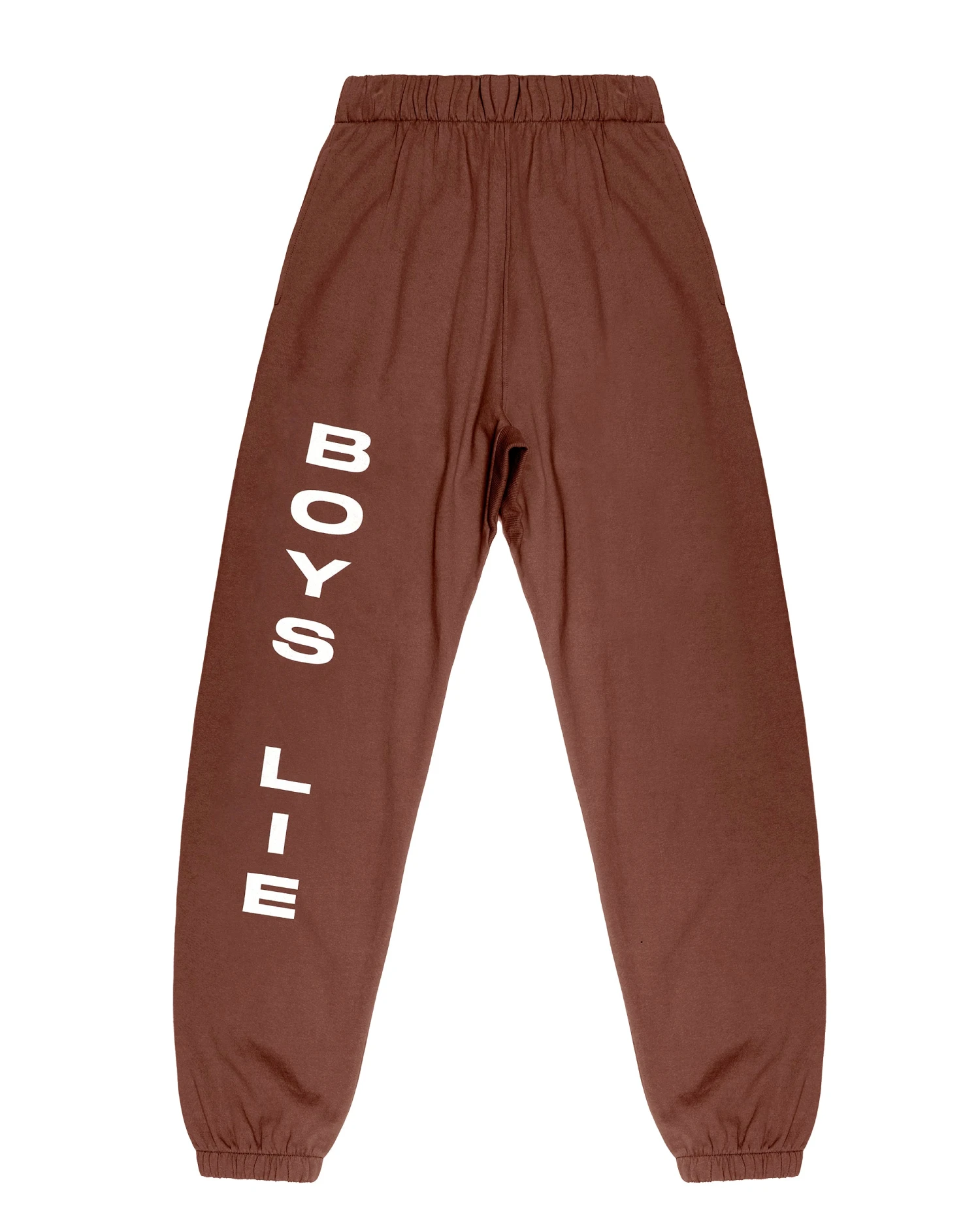 BOYS LIE X Hatchet Cemetery Sweatpants 9 BOYS LIE X Hatchet Cemetery Sweatpants - Image 7