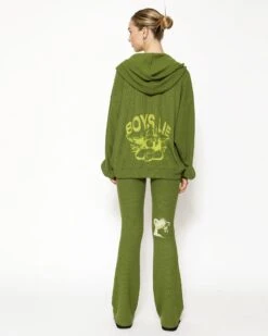 BOYS LIE X Perpetual Feelings V2 Thermal Pants -Boys Lie Couture 4O7A9007 39a16fb3 abdc 41d7 88a3 d3d3bd62dc01