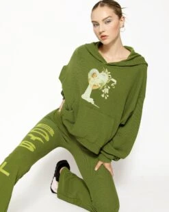 BOYS LIE X Perpetual Feelings V2 Thermal Pants -Boys Lie Couture 4O7A9025 e1fd281a a422 496b 97cc 73a1bb8d84c3