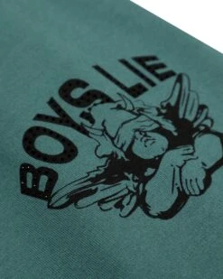 BOYS LIE X Read Me V3 Sweatpants -Boys Lie Couture 4O7A9083rcopy2