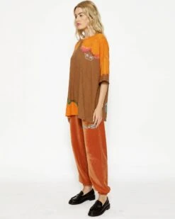 BOYS LIE X Gone Viral Boyfriend Tee -Boys Lie Couture 4O7A9186