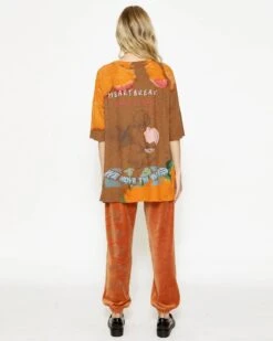 BOYS LIE X Gone Viral Boyfriend Tee -Boys Lie Couture 4O7A9187