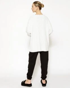 BOYS LIE X Icy Stud Thermal Long Sleeve -Boys Lie Couture 4O7A9187 d396f1bf 2916 4073 b7ea 66a6c13dbb0c