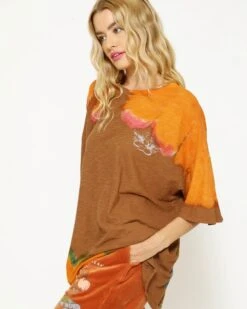 BOYS LIE X Gone Viral Boyfriend Tee -Boys Lie Couture 4O7A9199