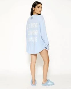 BOYS LIE X Self Improvement Boyfriend Henley