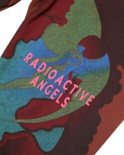 BOYS LIE X Radioactive Angels Remix Sweatpants -Boys Lie Couture 4O7A9278r